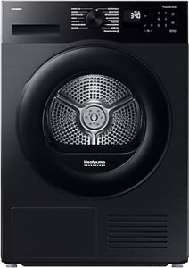 Samsung DV90DG52A0ABAH 9 kg Çamaşır Kurutma Makinesi