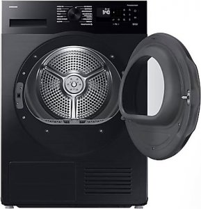 Samsung DV90DG52A0ABAH 9 kg Çamaşır Kurutma Makinesi