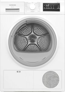 Siemens WT00H200TR 8 kg Çamaşır Kurutma Makinesi