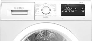 Bosch WTH22200TR 8 kg Çamaşır Kurutma Makinesi