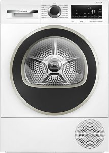 Bosch WQG244C1TR 9 kg Çamaşır Kurutma Makinesi