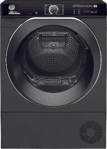 Hoover NDP C10TCBERX-S Wi-Fi 10 kg Çamaşır Kurutma Makinesi