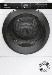 Hoover NDPEH 10A2TCBEXSS 10 kg Wi-Fi Çamaşır Kurutma Makinesi