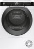 Hoover NDPEH 10A2TCBEXSS 10 kg Wi-Fi Çamaşır Kurutma Makinesi