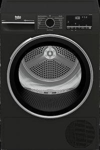 Beko KM 81 BMG 8 kg Çamaşır Kurutma Makinesi