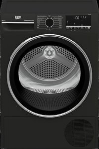 Beko KM 91 BMG 9 kg Çamaşır Kurutma Makinesi