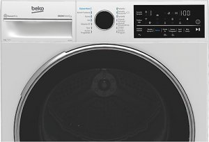 Beko KM 99 B 9 Kg Çamaşır Kurutma Makinesi