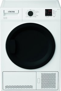 Altus AL 91 YB B Enerji 9 kg Çamaşır Kurutma Makinesi