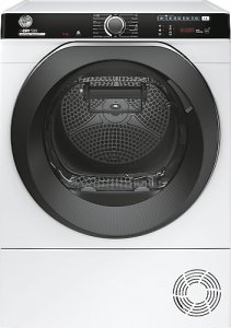 Hoover NDPH11A2TCBEXS-17 Wi-Fi 11 kg Çamaşır Kurutma Makinesi