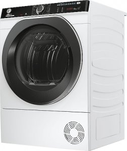Hoover NDPH11A2TCBEXS-17 Wi-Fi 11 kg Çamaşır Kurutma Makinesi