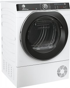 Hoover NDPH11A2TCBEXS-17 Wi-Fi 11 kg Çamaşır Kurutma Makinesi