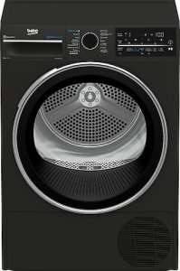 Beko KM 92 BMG Hibrit 9 kg Çamaşır Kurutma Makinesi