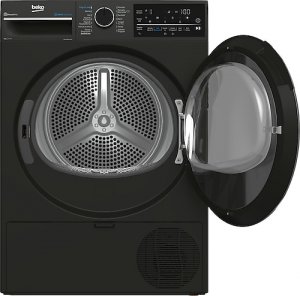 Beko KM 92 BMG Hibrit 9 kg Çamaşır Kurutma Makinesi