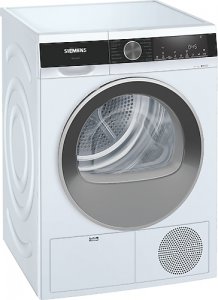 Siemens WQ41G2C0TR 9 kg Çamaşır Kurutma Makinesi