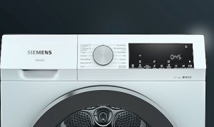 Siemens WQ41G2C0TR 9 kg Çamaşır Kurutma Makinesi