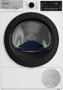 Arçelik 830 KMW 8 kg Çamaşır Kurutma Makinesi