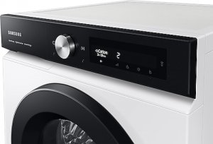 Samsung DV90BB5245AEAH 9 kg Çamaşır Kurutma Makinesi