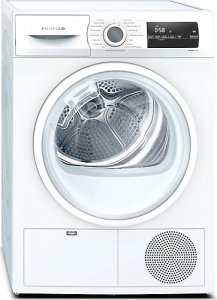 Profilo KM8611HTR 8 kg Çamaşır Kurutma Makinesi