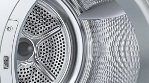 Profilo KM8611HTR 8 kg Çamaşır Kurutma Makinesi