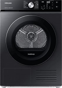 Samsung DV90BBA245ABAH 9 kg Çamaşır Kurutma Makinesi