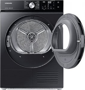 Samsung DV90BBA245ABAH 9 kg Çamaşır Kurutma Makinesi