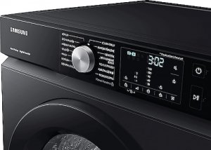 Samsung DV90BBA245ABAH 9 kg Çamaşır Kurutma Makinesi