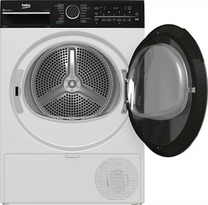 Beko KM 1210 12 kg Çamaşır Kurutma Makinesi