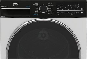 Beko KM 1210 12 kg Çamaşır Kurutma Makinesi