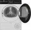Beko KM 1210 12 kg Çamaşır Kurutma Makinesi