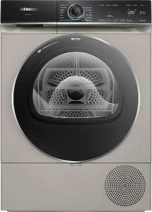 Siemens WQ45B2AXTR 9 kg Çamaşır Kurutma Makinesi