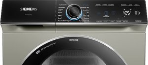 Siemens WQ45B2AXTR 9 kg Çamaşır Kurutma Makinesi