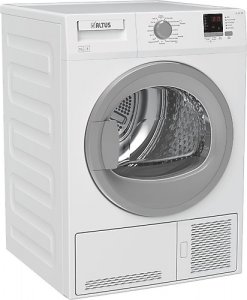 Altus AL 101 YB 10 kg Çamaşır Kurutma Makinesi