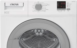Altus AL 101 YB 10 kg Çamaşır Kurutma Makinesi