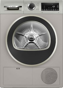 Bosch WQG2410TTR 9 kg Çamaşır Kurutma Makinesi