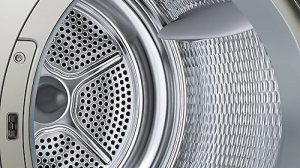 Bosch WQB245AXTR 9 kg Çamaşır Kurutma Makinesi