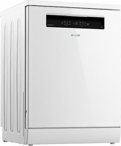 Arçelik 6167 BC 6 Programlı Bulaşık Makinesi
