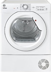 Hoover HLE C9LG-17 9 kg Çamaşır Kurutma Makinesi
