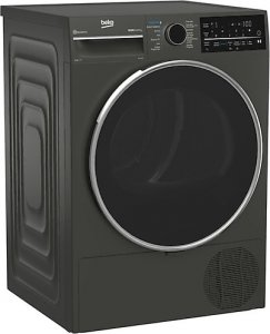 Beko KM 1010 IG 10 kg Çamaşır Kurutma Makinesi