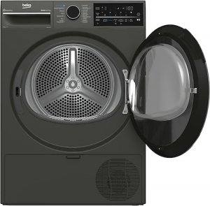 Beko KM 1010 IG 10 kg Çamaşır Kurutma Makinesi