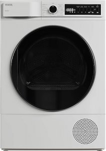 Vestel KM 106201 10 kg Çamaşır Kurutma Makinesi