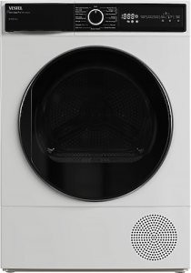 Vestel KM 97201 GI Pro 9 kg Çamaşır Kurutma Makinesi