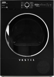Vestel KM 97202 S Wi-Fi 9 kg Çamaşır Kurutma Makinesi