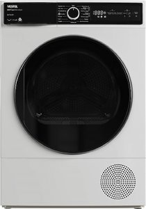 Vestel KM 97202 Wi-Fi 9 kg Çamaşır Kurutma Makinesi