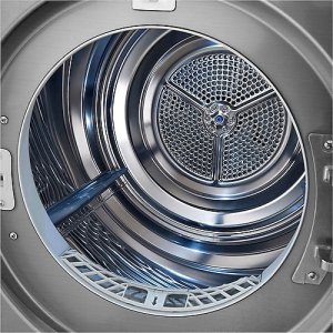 LG RH10V9PV2W 10 kg Çamaşır Kurutma Makinesi