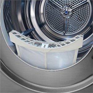 LG RH10V9PV2W 10 kg Çamaşır Kurutma Makinesi