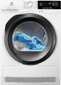Electrolux EW7H389ST 9 kg Çamaşır Kurutma Makinesi