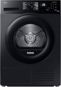 Samsung DV90CGC0A0ABAH 9 kg Çamaşır Kurutma Makinesi