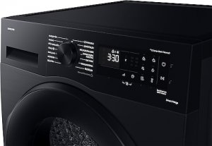 Samsung DV90CGC0A0ABAH 9 kg Çamaşır Kurutma Makinesi