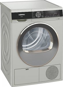 Siemens WQ41G20TTR 9 kg Çamaşır Kurutma Makinesi