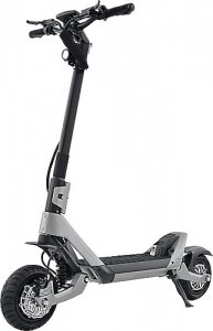 Onvo RX-5 2400 W Elektrikli Scooter